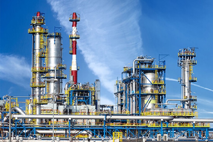 Petrochemical Industries